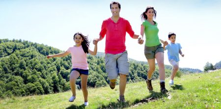 Children and snoring