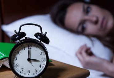 Poor sleep: the biggest robber of them all – Dr Anne-Maree Cole