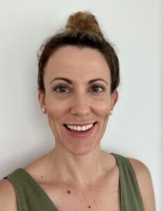 Cheree Wheaton orofacial myofunctional therapy Brisbane Australia